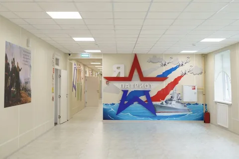 Фото галереи