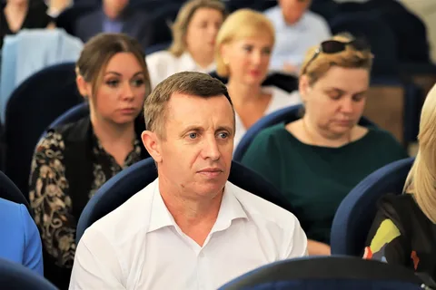 Фото галереи