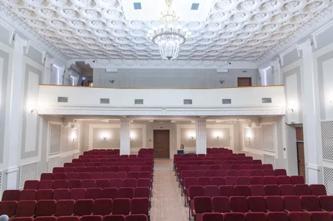 Фото галереи