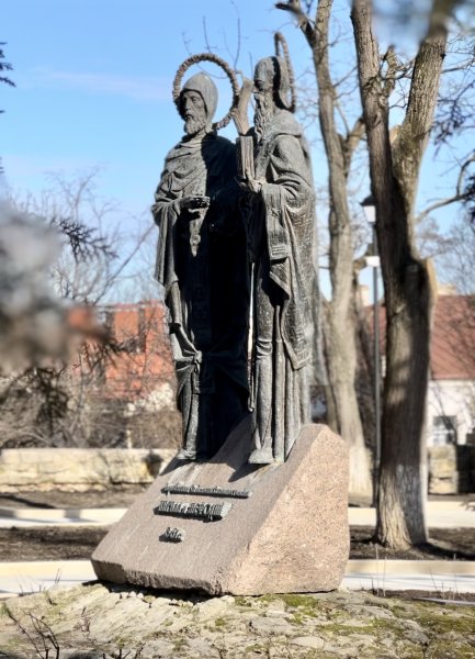 Фото галереи