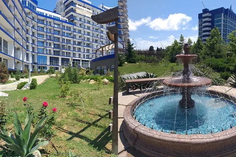Фото галереи