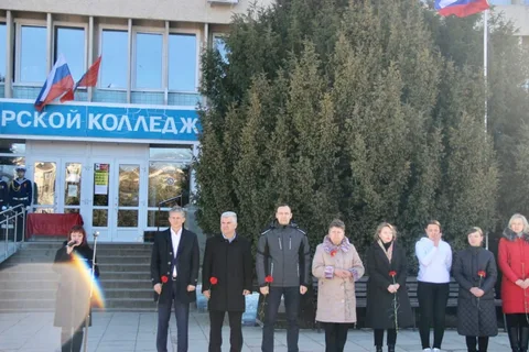 Фото галереи