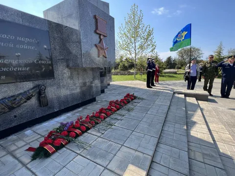 Фото галереи