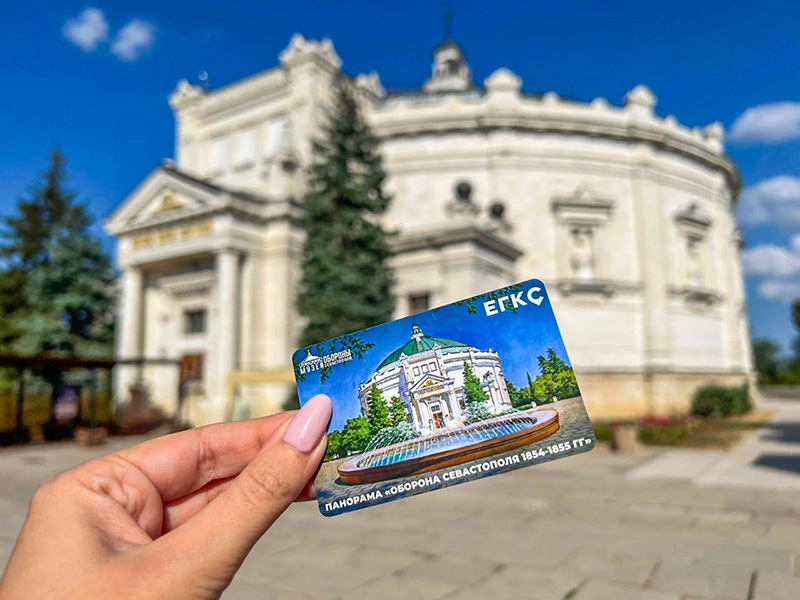 В Севастополе оператора ЕГКС выталкивают с транспортного рынка?