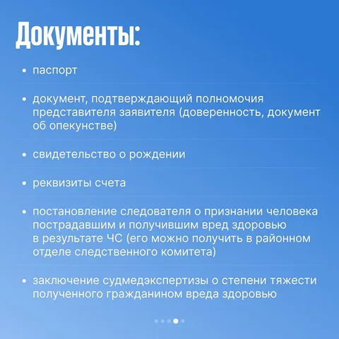 Фото галереи