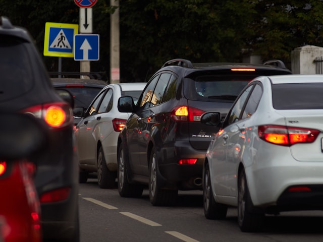 Спекулянтам пригрозили жесткими мерами на фоне дефицита бензина в Севастополе