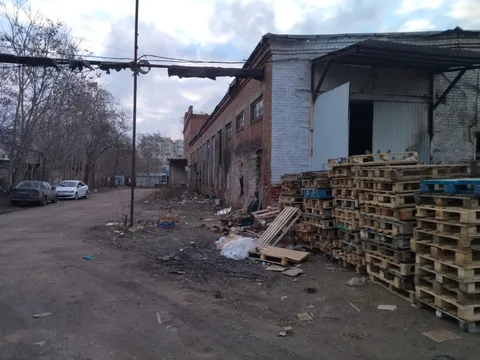 Фото галереи