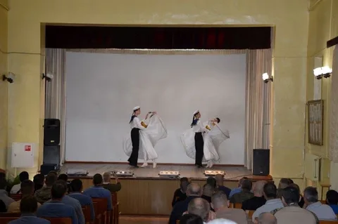 Фото галереи