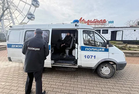 Фото галереи