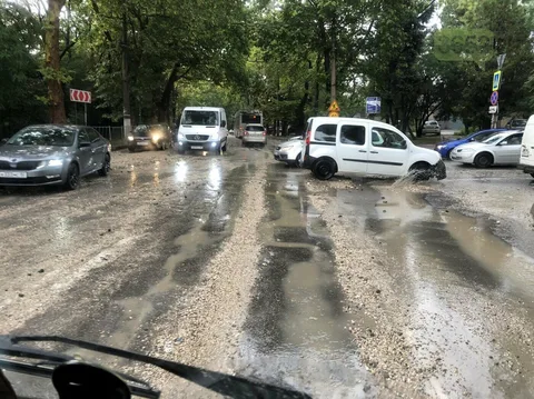 Фото галереи