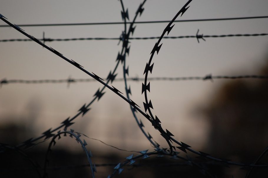 Керчанин отправится в колонию строгого режима за убийство сожительницы