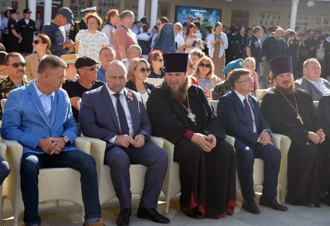Фото галереи