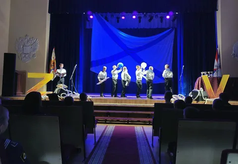 Фото галереи