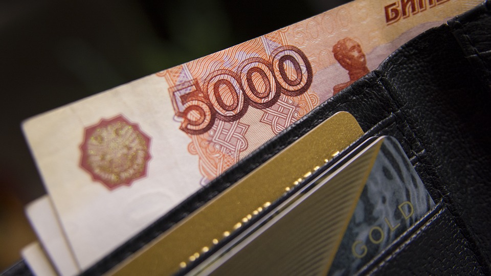 За год сбережения крымчан выросли более чем на 20%