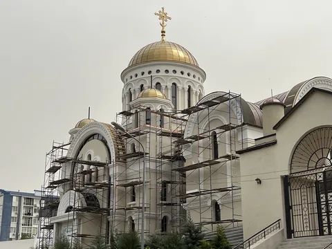 Фото галереи