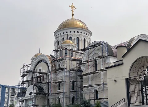Фото галереи
