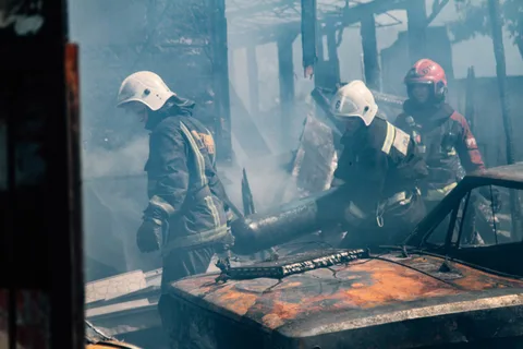 Фото галереи