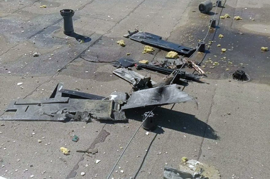 Днем 14 сентября в Севастополе нейтрализовали 18 БПЛА