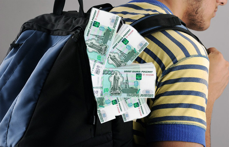 16-летняя жительница Севастополя отдала мошенникам более одного миллиона рублей