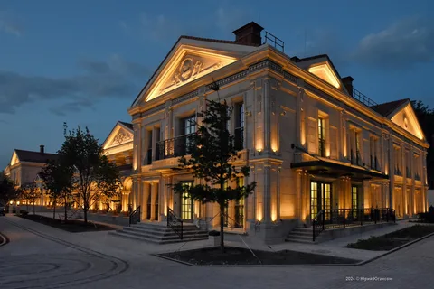 Фото галереи