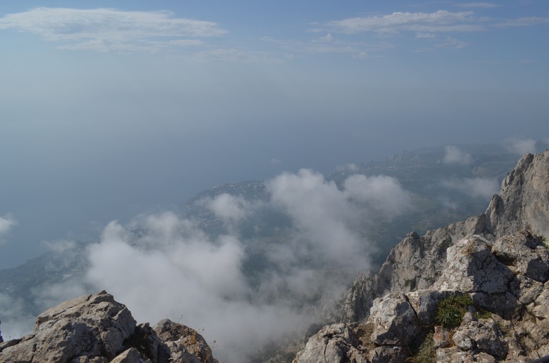 Туман и максимум +10° прогнозируют в Крыму синоптики (погода на 21 декабря)