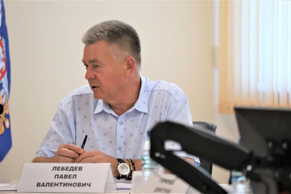 Неуплата налога не должна стать конкурентным преимуществом для недобросовестных налогоплательщиков – Павел Лебедев (фото)