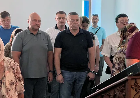 Фото галереи