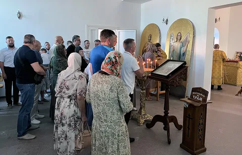 Фото галереи