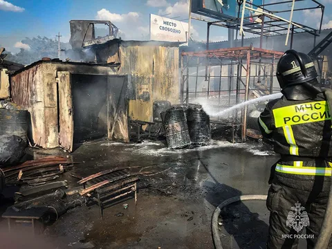 Фото галереи
