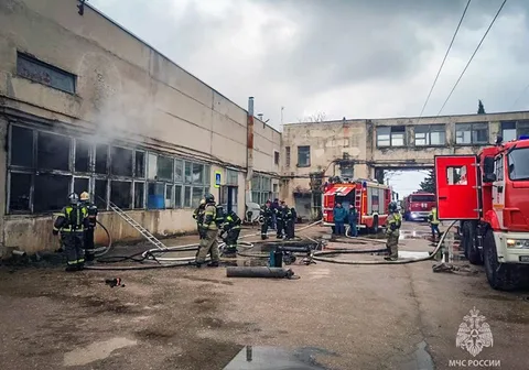 Фото галереи