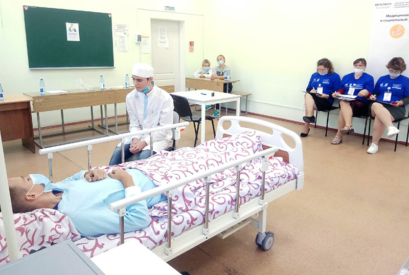 Обучающиеся на бюджете студенты медицинских вузов и колледжей смогут выбирать регион для отработки