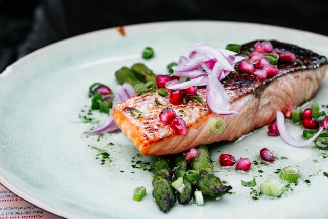 Эксперт назвала продукты, снижающие уровень «плохого» холестерина