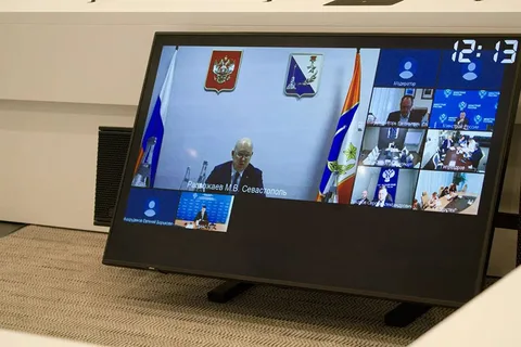 Фото галереи