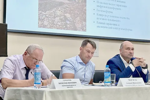 Фото галереи