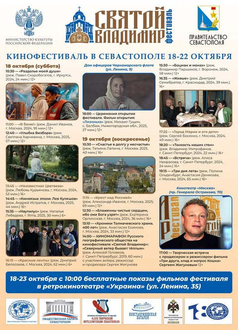 Фото галереи