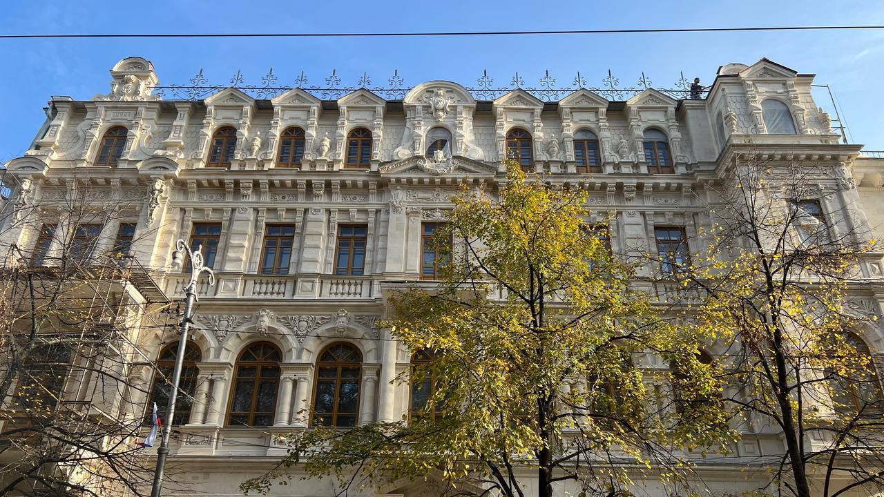 Севастопольский художественный музей возобновляет бесплатные лектории