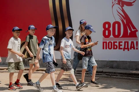 Фото галереи