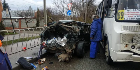 Фото галереи