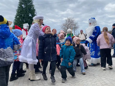 Фото галереи