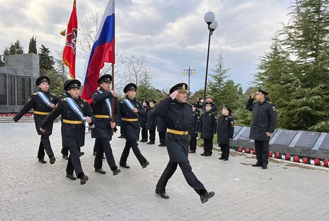 Фото галереи