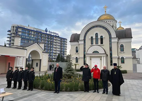 Фото галереи
