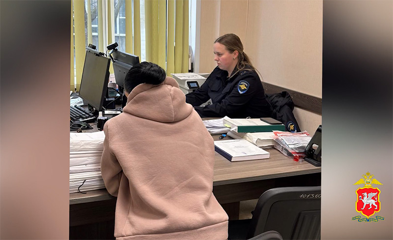 Семейной паре из Евпатории грозит немалый срок за незаконный оборот наркотиков (ВИДЕО)