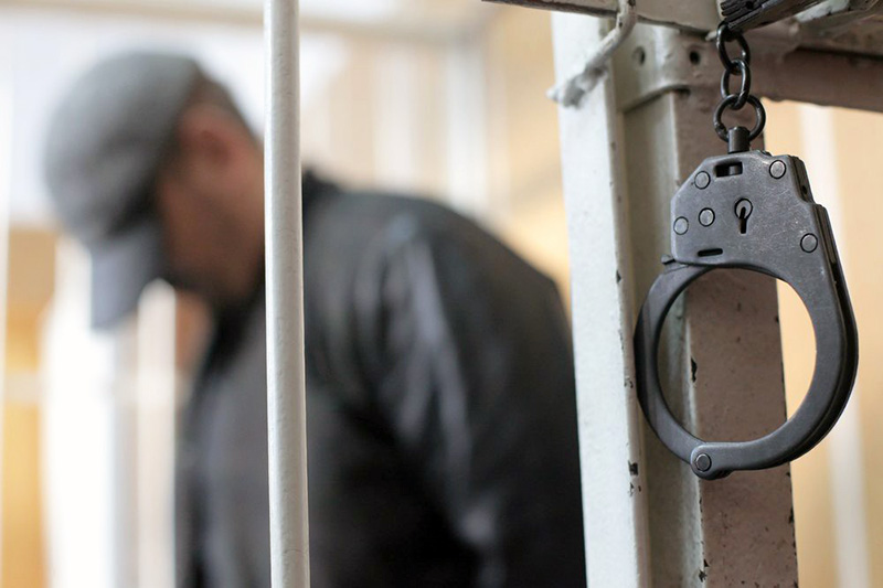 Симферополец отправится в колонию за убийство брата