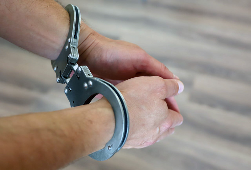 В Феодосии задержали серийного похитителя велосипедов