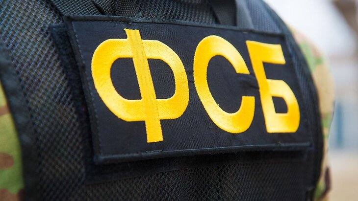ФСБ задержала 49 пособников боевиков в 22 регионах России