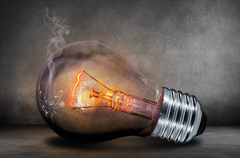 Где в Севастополе не будет электроэнергии 28 января?