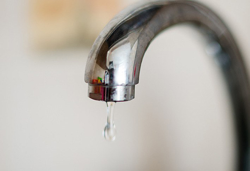 Где в Севастополе не будет воды 16 июля 2026? (ДОПОЛНЯЕТСЯ)