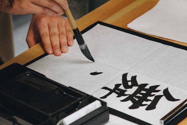 Каждый четвертый родитель в Крыму — за то, чтобы сделать китайский язык обязательным для изучения в школах