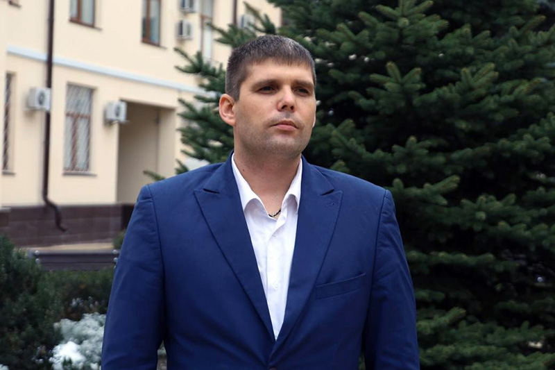 Министр транспорта Крыма подал в отставку