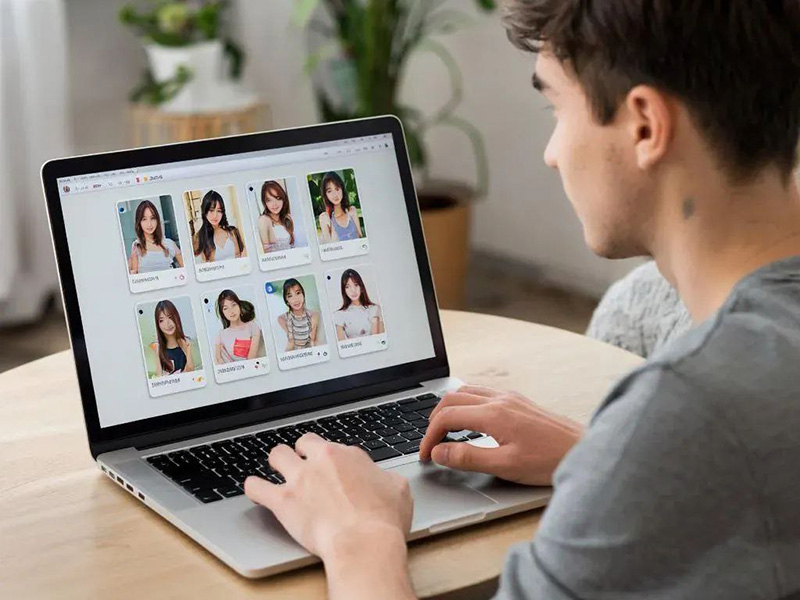 Неуемный молодой крымчанин в поисках «платной любви» перевел мошенникам 100 тысяч рублей